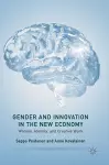 Gender and Innovation in the New Economy cover