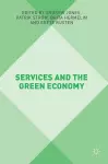 Services and the Green Economy cover