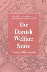 The Danish Welfare State cover