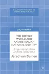 The British World and an Australian National Identity cover