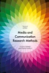 Media and Communication Research Methods cover