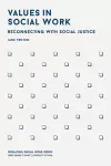 Values in Social Work cover