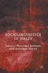 Sociolinguistics in Wales cover