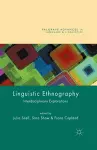 Linguistic Ethnography cover
