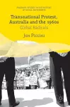 Transnational Protest, Australia and the 1960s cover