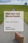 Migration and Mental Health cover