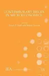 Contemporary Issues in Microeconomics cover