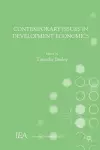 Contemporary Issues in Development Economics cover