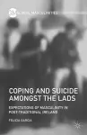 Coping and Suicide amongst the Lads cover