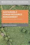 Sustainable Human Resource Management cover