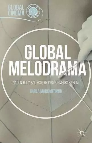 Global Melodrama cover