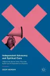 Independent Advocacy and Spiritual Care cover