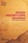 Muslim Minority-State Relations cover