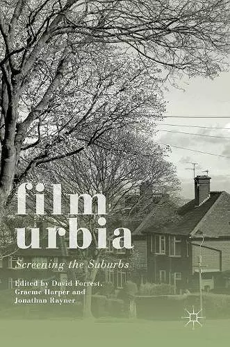 Filmurbia cover
