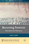 Becoming Feminist cover