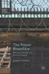 The Prison Boundary cover