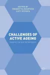 Challenges of Active Ageing cover