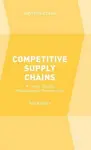 Competitive Supply Chains cover