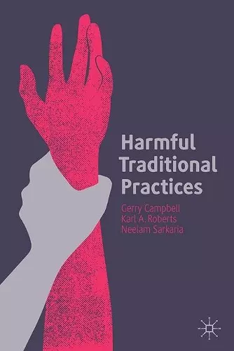 Harmful Traditional Practices cover