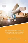 The Palgrave Handbook of Feminism and Sport, Leisure and Physical Education cover