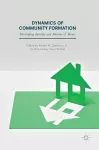 Dynamics of Community Formation cover