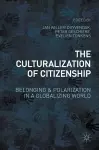 The Culturalization of Citizenship cover