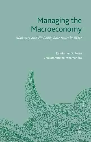 Managing the Macroeconomy cover