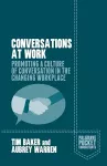 Conversations at Work cover