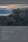 Industrial Collaboration in Nazi-Occupied Europe cover