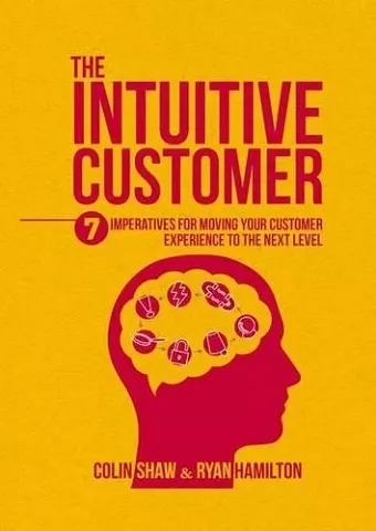 The Intuitive Customer cover