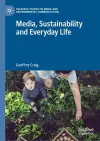 Media, Sustainability and Everyday Life cover