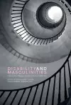 Disability and Masculinities cover
