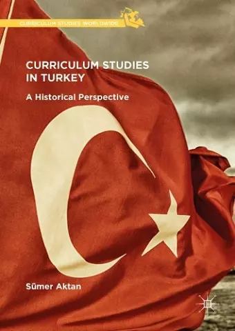 Curriculum Studies in Turkey cover