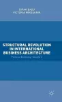 Structural Revolution in International Business Architecture cover