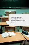 Public Universities, Managerialism and the Value of Higher Education cover