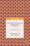 Venture Capital and the Inventive Process cover