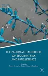 The Palgrave Handbook of Security, Risk and Intelligence cover