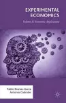 Experimental Economics cover
