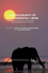 The Geography of Environmental Crime cover