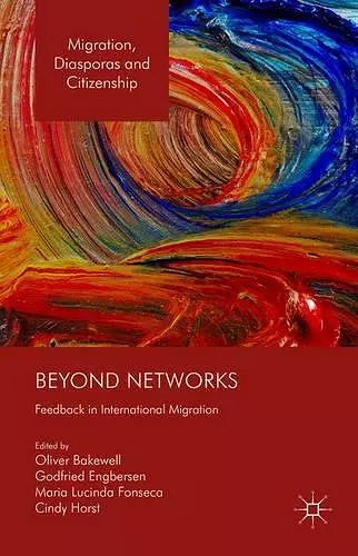 Beyond Networks cover