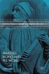 Marsilio Ficino and His World cover