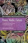 Power, Media, Culture cover