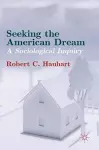 Seeking the American Dream cover