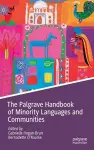 The Palgrave Handbook of Minority Languages and Communities cover