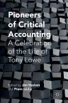 Pioneers of Critical Accounting cover