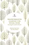 Transformative Learning for Social Work cover