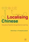 Localising Chinese cover