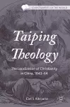 Taiping Theology cover