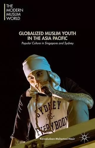 Globalized Muslim Youth in the Asia Pacific cover