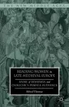 Reading Women in Late Medieval Europe cover